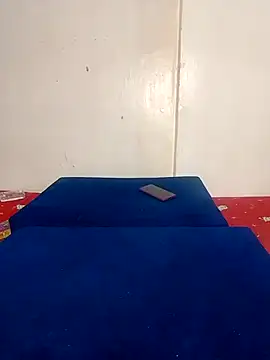 AssmaticNatty online show from December 2, 3:29 pm