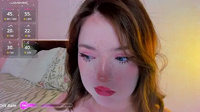 lexxxxxxi online show from May 1, 7:29 pm