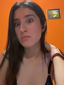 Snapshot of Imsamantha1 chatting on March 18, 10:26 pm Imsamantha1 online show from March 18, 10:26 pm