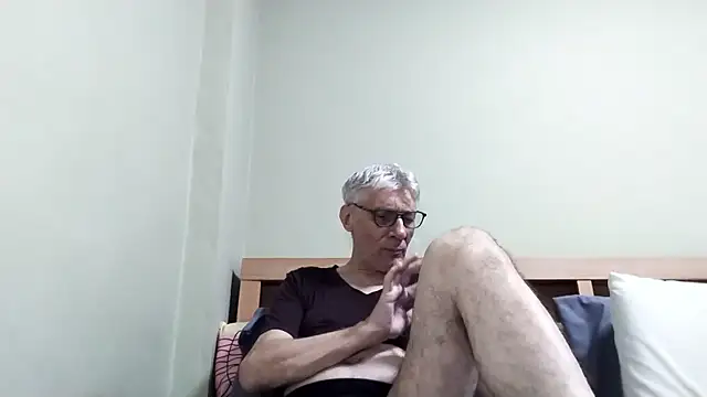 BIGUNCUTHARDCOCK online show from January 7, 1:46 pm