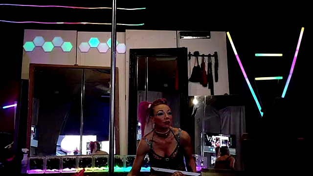 MadisonMarie online show from September 14, 5:28 am