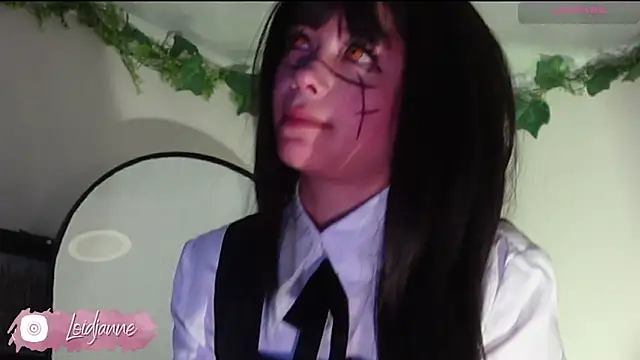 Snapshot of loIijanne chatting on September 21, 4:25 am loIijanne online show from September 21, 4:25 am