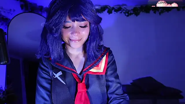 Snapshot of loIijanne chatting on November 14, 3:44 pm loIijanne online show from November 14, 3:44 pm