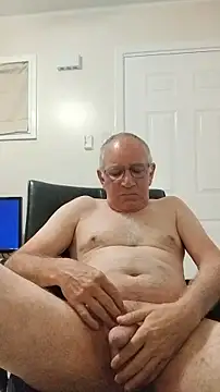 XXCUTHULU23 online show from March 7, 5:37 am