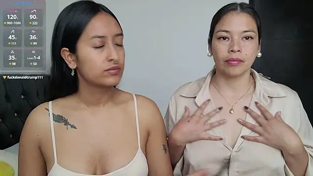 2SummerLove1 online show from December 9, 3:22 pm