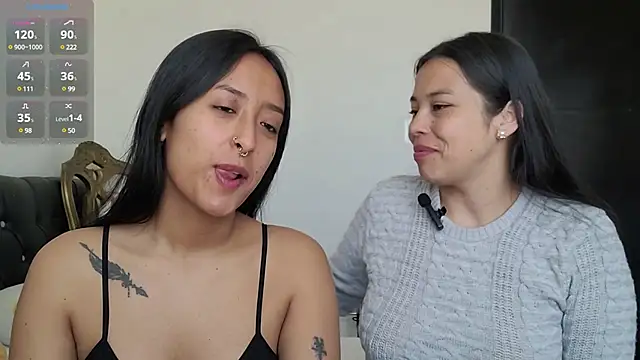 2SummerLove1 online show from December 10, 11:54 am