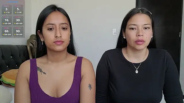 2SummerLove1 online show from December 11, 12:02 pm