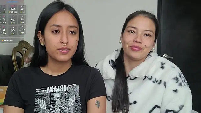 2SummerLove1 online show from December 14, 1:16 pm