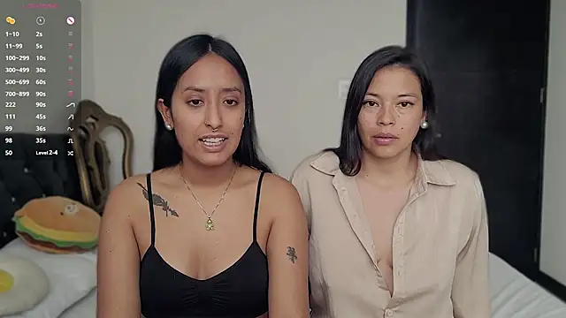 2SummerLove1 online show from December 28, 7:54 pm