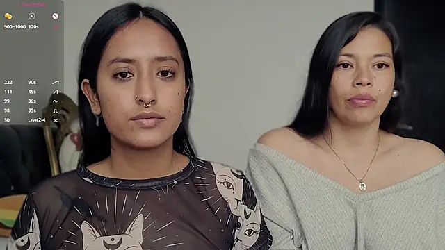 2SummerLove1 online show from December 30, 7:42 pm