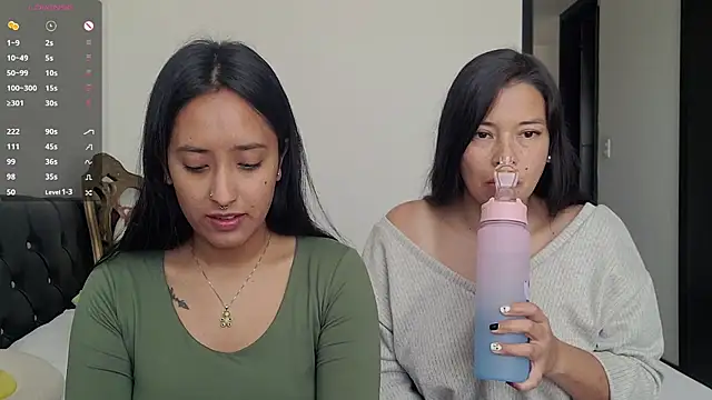 2SummerLove1 online show from January 20, 3:39 pm