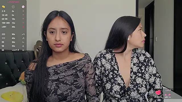 2SummerLove1 online show from January 26, 3:36 pm