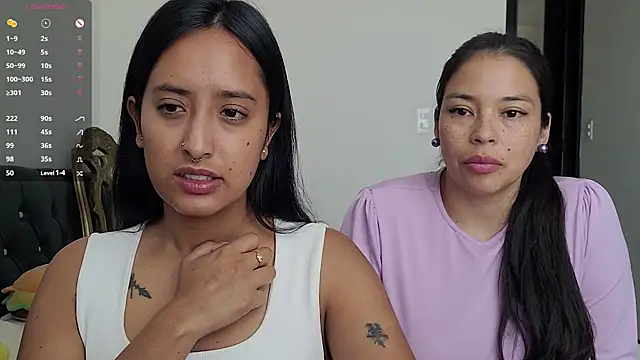 2SummerLove1 online show from January 27, 3:18 pm