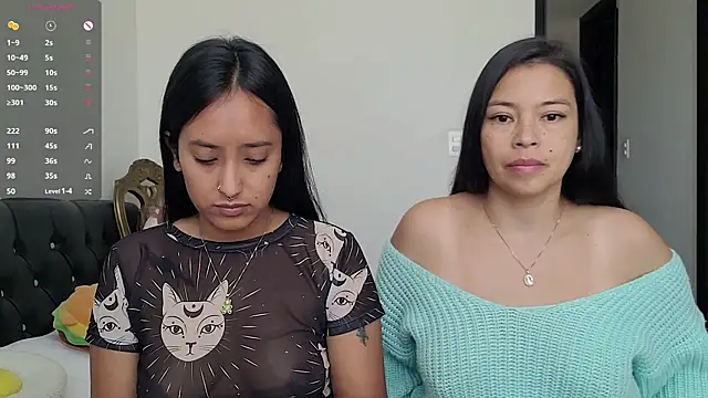 2SummerLove1 online show from January 30, 3:19 pm