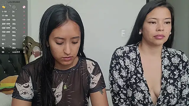 2SummerLove1 online show from February 20, 3:30 pm