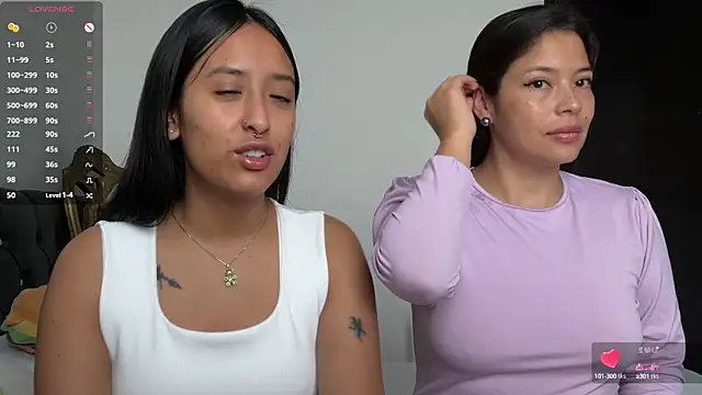 2SummerLove1 online show from March 1, 3:38 pm