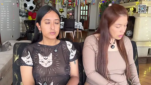 2SummerLove1 online show from July 16, 3:07 pm
