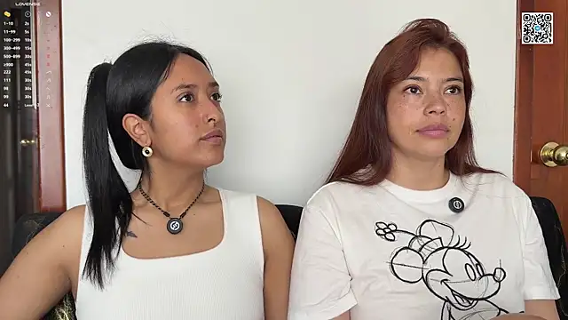 2SummerLove1 online show from July 21, 2:19 pm