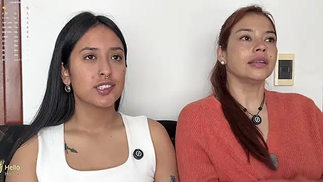 2SummerLove1 online show from July 24, 2:37 pm