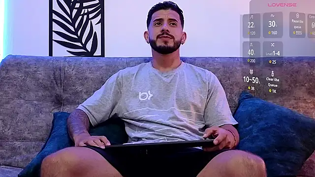 Snapshot of Bruno_Mattos chatting on December 22, 1:12 am Bruno Mattos online show from December 22, 1:12 am