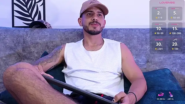 Snapshot of Bruno_Mattos chatting on November 26, 2:34 am Bruno Mattos online show from November 26, 2:34 am