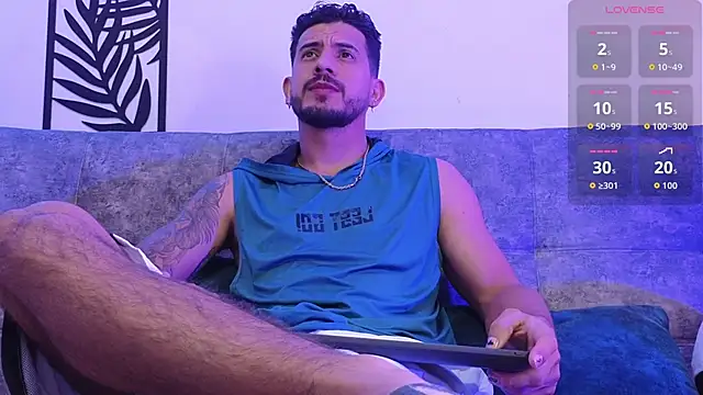 Snapshot of Bruno_Mattos chatting on November 27, 3:52 am Bruno Mattos online show from November 27, 3:52 am