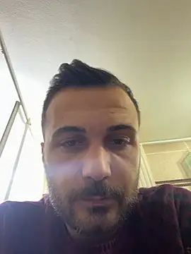 modelturanist27 online show from January 24, 6:04 pm