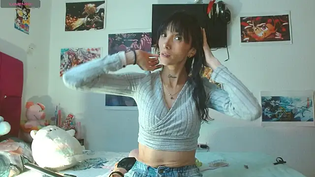 Sakura and yuki online show from October 14, 4:30 pm