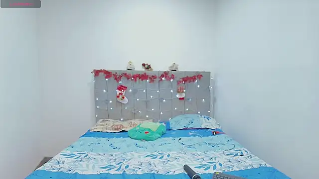 Samyq8 online show from December 21, 6:15 pm