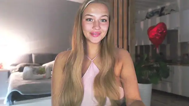 Milk Bunny online show from March 7, 5:48 am