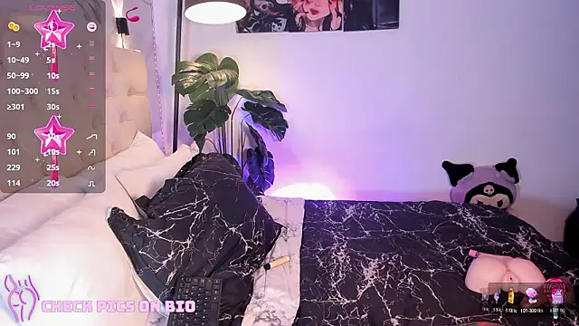 Snapshot of gigi_zahir chatting on March 23, 12:25 am gigi zahir online show from March 23, 12:25 am