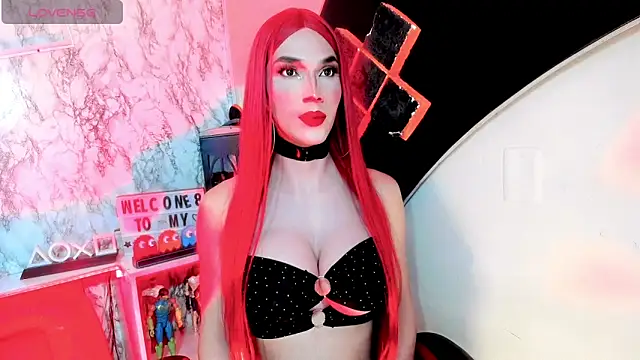 Victoria Kastelo online show from February 12, 7:31 pm