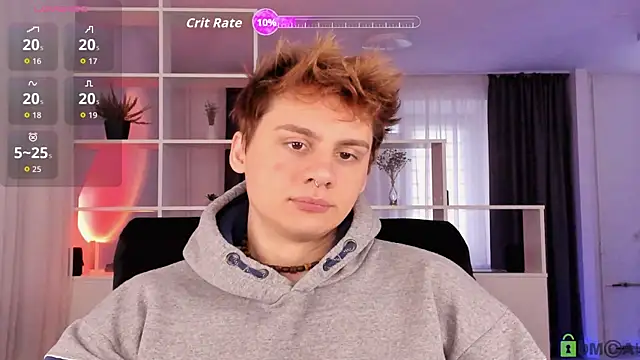 sunnyburn boy online show from November 6, 8:04 am