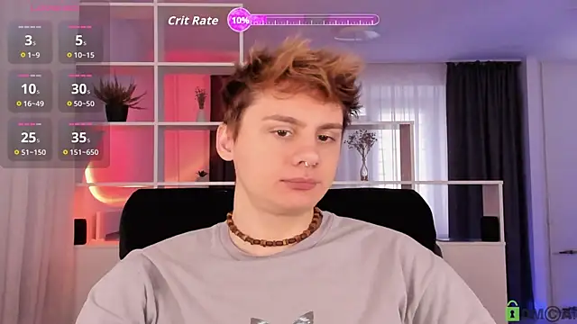 sunnyburn boy online show from November 9, 8:01 am