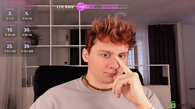 sunnyburn boy online show from December 3, 7:49 am