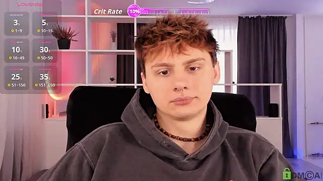 sunnyburn boy online show from February 23, 8:01 am