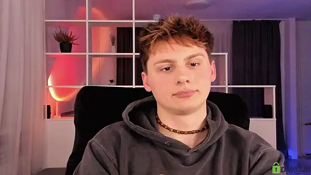 sunnyburn boy online show from February 27, 6:52 pm