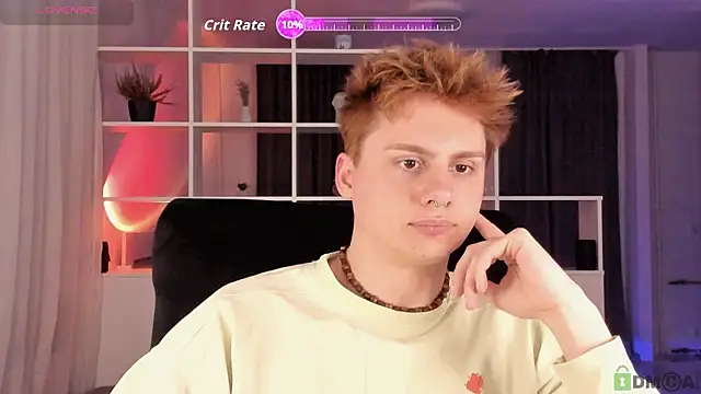 Snapshot of sunnyburn_boy chatting on May 30, 6:05 pm sunnyburn boy online show from May 30, 6:05 pm