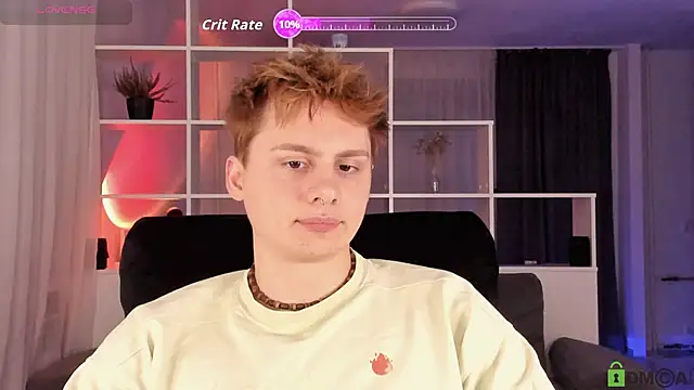 Snapshot of sunnyburn_boy chatting on May 31, 6:09 pm sunnyburn boy online show from May 31, 6:09 pm
