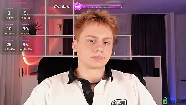 Snapshot of sunnyburn_boy chatting on June 14, 6:10 pm sunnyburn boy online show from June 14, 6:10 pm