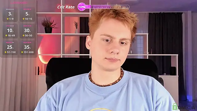 Snapshot of sunnyburn_boy chatting on June 15, 5:48 pm sunnyburn boy online show from June 15, 5:48 pm