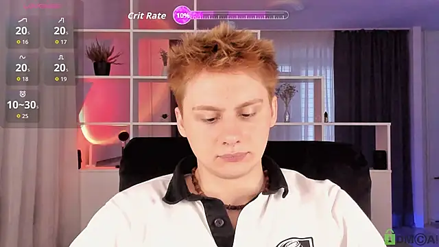 Snapshot of sunnyburn_boy chatting on June 18, 5:06 pm sunnyburn boy online show from June 18, 5:06 pm