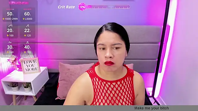 Alicebrooks  online show from September 13, 12:27 pm