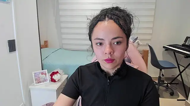 mal tokkie online show from June 14, 2:46 am
