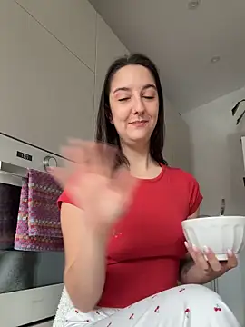  Juliette online show from December 2, 10:09 am