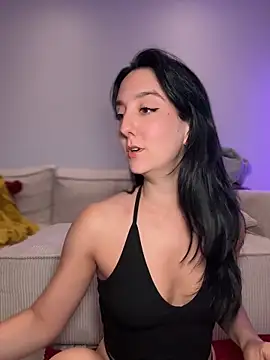 Snapshot of _Juliette chatting on May 24, 7:08 pm Juliette online show from May 24, 7:08 pm