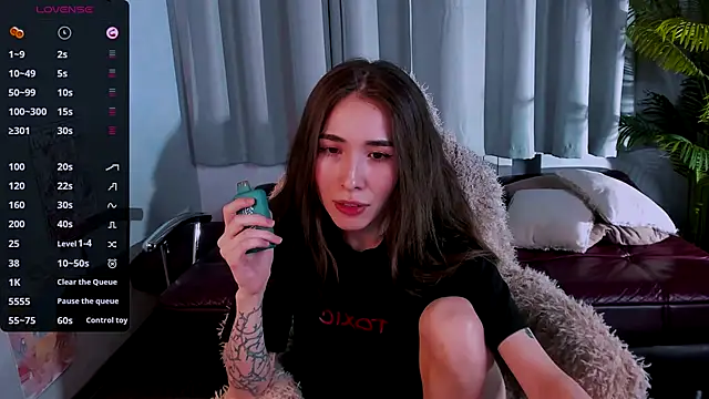 ashleyro1 online show from November 26, 7:53 am