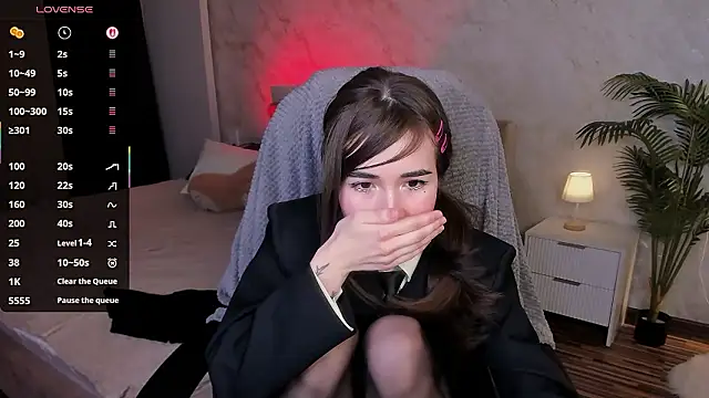 ashleyro1 online show from January 31, 7:11 pm