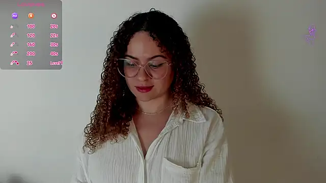 Snapshot of anita_hair chatting on October 12, 8:30 pm anita hair online show from October 12, 8:30 pm