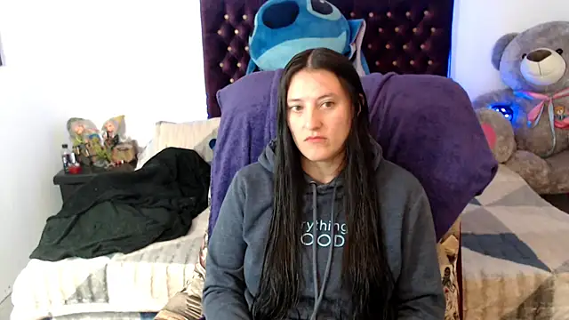 Snapshot of Lorenahot_06 chatting on March 16, 7:18 pm Lorenahot 06 online show from March 16, 7:18 pm